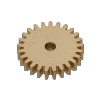 Zusatz&ndash;Mitnehmerrad (Minutenz&auml;hlrad)