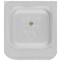 Zusatz–Mitnehmerrad (Minutenzählrad)