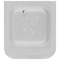 Friktionsfeder für Zwischenrad des Minutenzählers