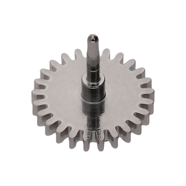 Minutenzählrad (H=1,82 mm) (Anzeigerad) (POS 62)