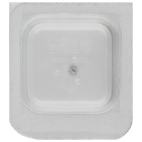 Minutenzählrad (H=1,82 mm) (Anzeigerad) (POS 62)