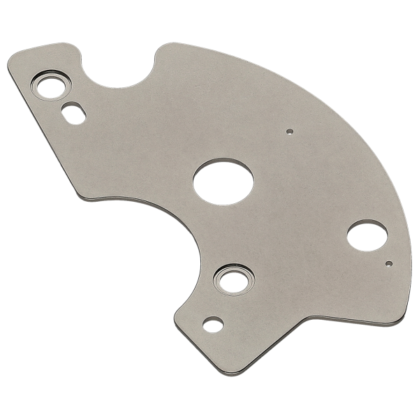 Brücke für Minutenzähler-Zwischenrad