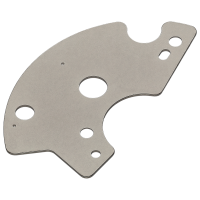 Br&uuml;cke f&uuml;r Minutenz&auml;hler-Zwischenrad