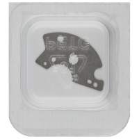 Brücke für Minutenzähler-Zwischenrad