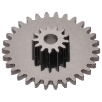 Zwischen-Zeigerstellrad