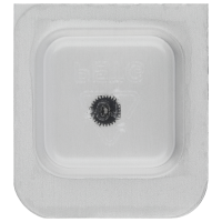 Zwischen-Zeigerstellrad