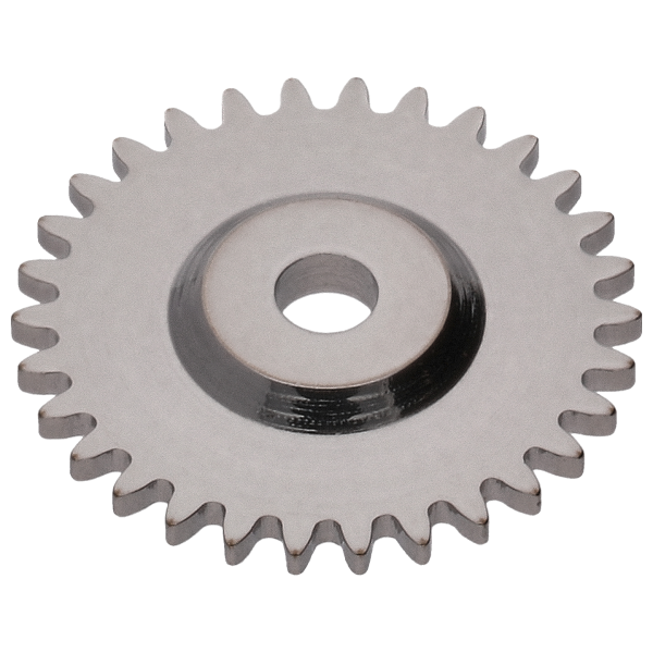 Datumkorrektor-Zwischenverbindungsrad