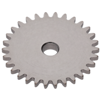 Datumkorrektor-Zwischenverbindungsrad