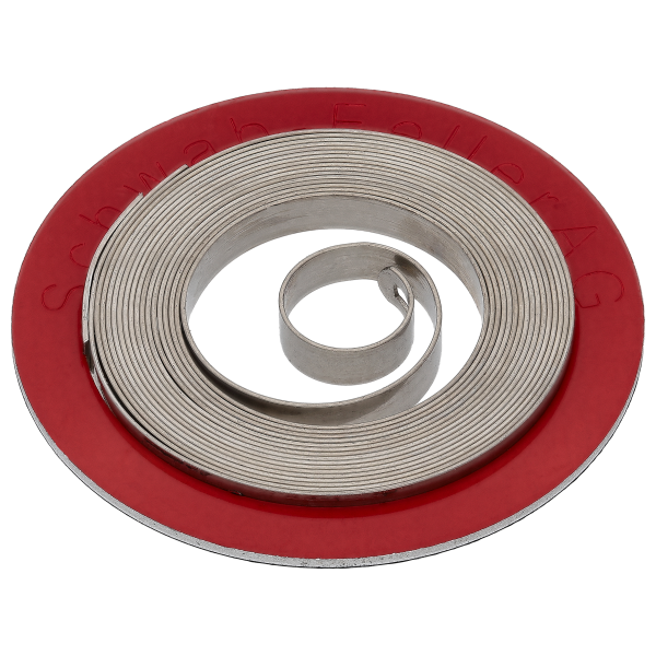 Zugfeder *alternativ*