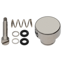 Dr&uuml;cker komplett Stahl *alternativ*