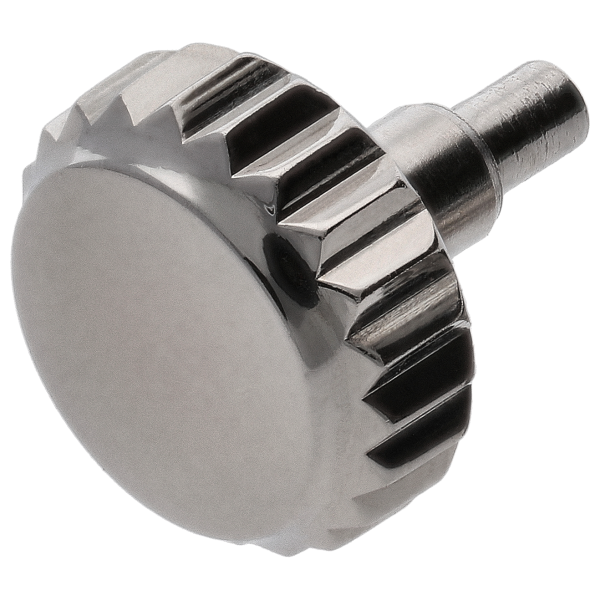 Crown steel *generic*