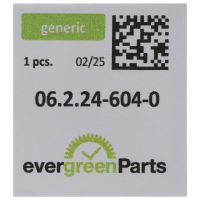 Crown steel *generic*