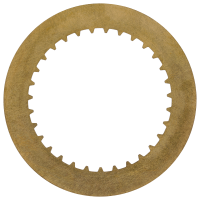 Datumanzeiger 3H Weiss / Schwarz