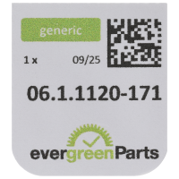 Case screw *generic*