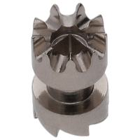 Kupplungstrieb *alternativ*