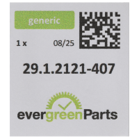 Kupplungstrieb *alternativ*