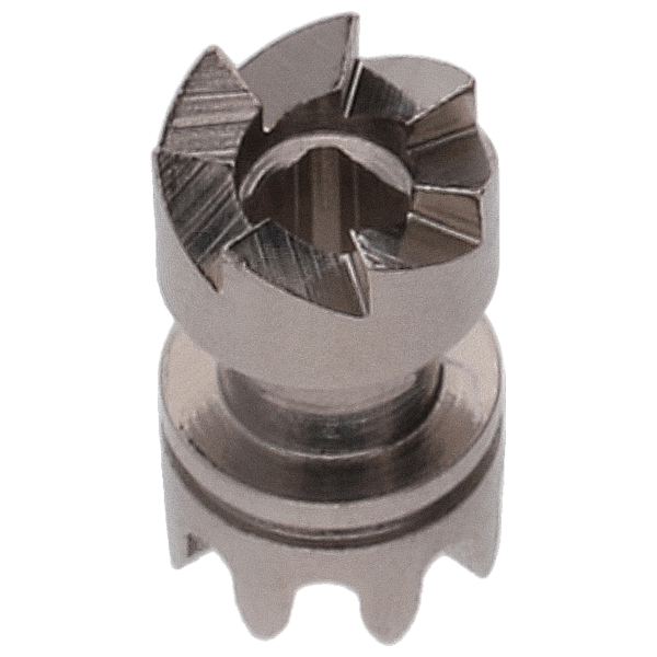 Sliding pinion *generic*