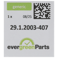 Sliding pinion *generic*