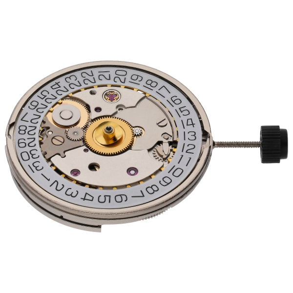 Uhrwerk SW200-1 Standard, H2, D3 NOVO