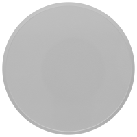 Saphirglas gew&ouml;lbt (&Oslash; 31,50 mm - H=5,50 mm) mit Dichtung (H=4,20 mm)