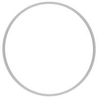 gasket (H=2,80 mm) *generic*