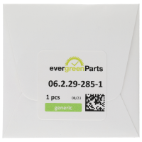 gasket (H=2,80 mm) *generic*