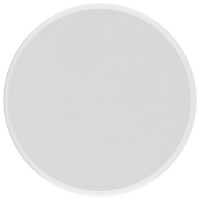 Sapphire Crystal (&Oslash; 29,4 / gasket H=3,00 mm) without lens *generic*