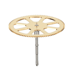 Second wheel H3 (h=4,73 mm)