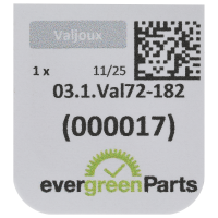 Federhaus mit Deckel