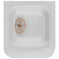 Fourth wheel (H=6,25 mm)