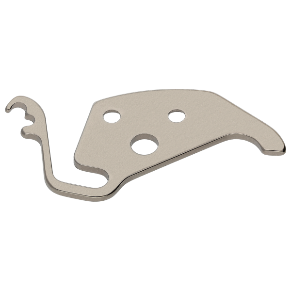 Setting lever spring