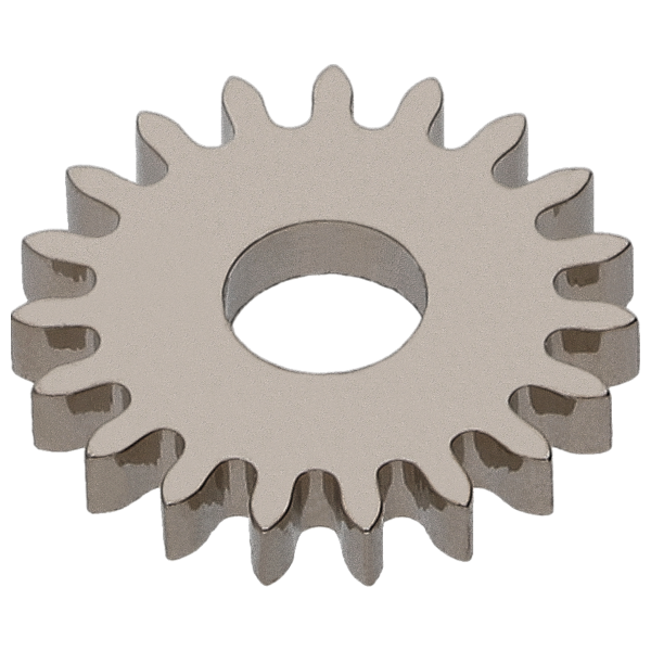 Additional setting wheel