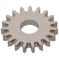 Additional setting wheel