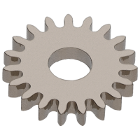 Additional setting wheel