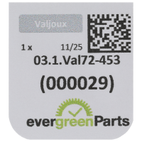 Additional setting wheel