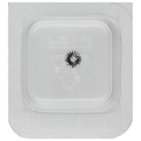 Additional setting wheel