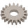 Additional setting wheel
