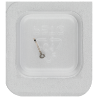 Friction spring for chronograph runner