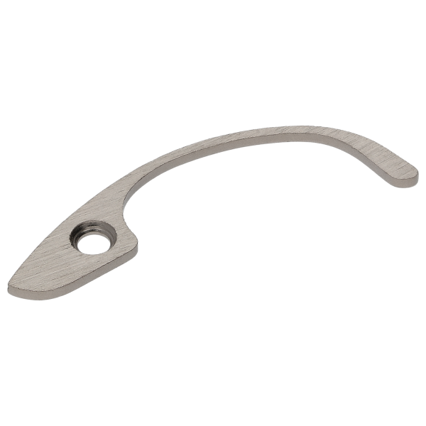 Coupling clutch spring