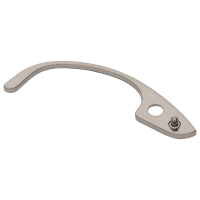 Coupling clutch spring