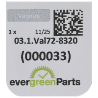 Coupling clutch spring