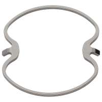 Feder f&uuml;r Stundenrad *alternativ*