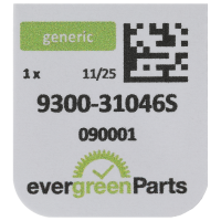 Feder für Stundenrad *alternativ*