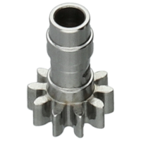 Kleinbodenrad *alternativ*