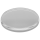Plastikglas (Ø 29,40 mm, Ø 28,20 mm) *alternativ*