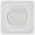 Plastikglas (Ø 29,40 mm, Ø 28,20 mm) *alternativ*