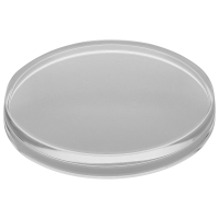 Plastikglas "old styl" (&Oslash; 30,30 mm, &Oslash; 28,20 mm, H 6,50 mm) *alternativ*