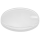Plastik Glas - mit Lupe (Ø 25,50 mm, Ø 24,60 mm) *alternativ*
