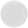 Plastik Glas - mit Lupe (Ø 25,50 mm, Ø 24,60 mm) *alternativ*