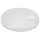 Plastik Glas - mit Lupe (Ø 30,60 mm, Ø 29,50 mm, H 4,80 mm) *alternativ*